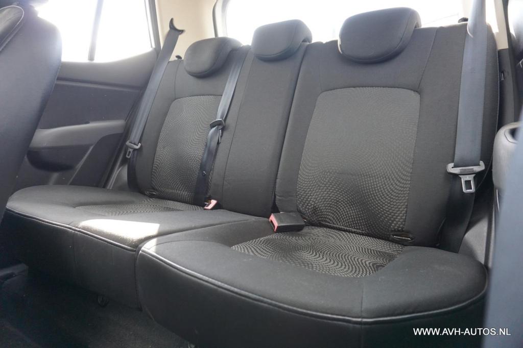 Hyundai I 10 1.1 i-drive cool