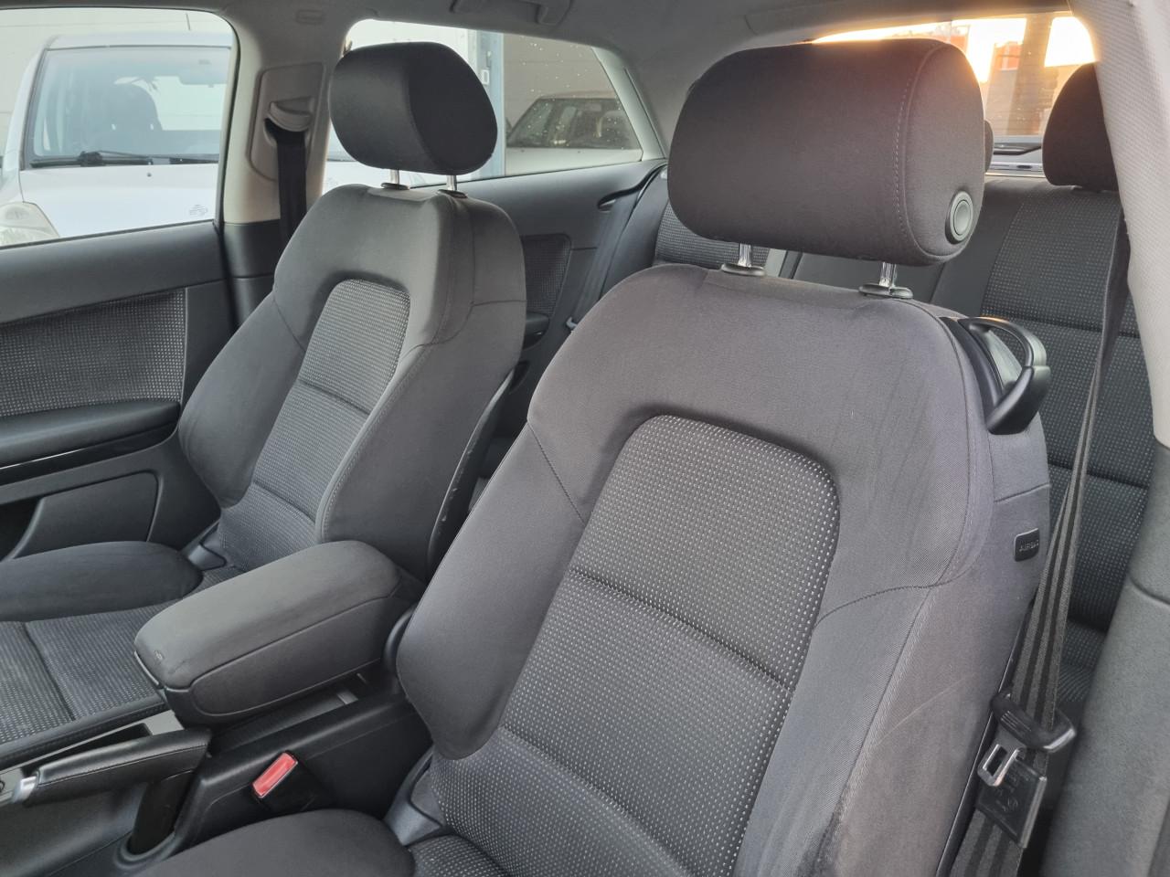 Audi A3 2.0 FSI Ambition