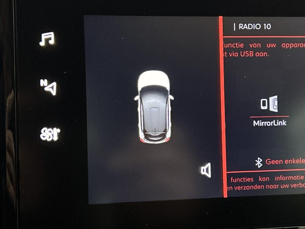 Citroen C3 83 pk shine | rijklaar | stoelverwarming | parkeerhulp | apple c