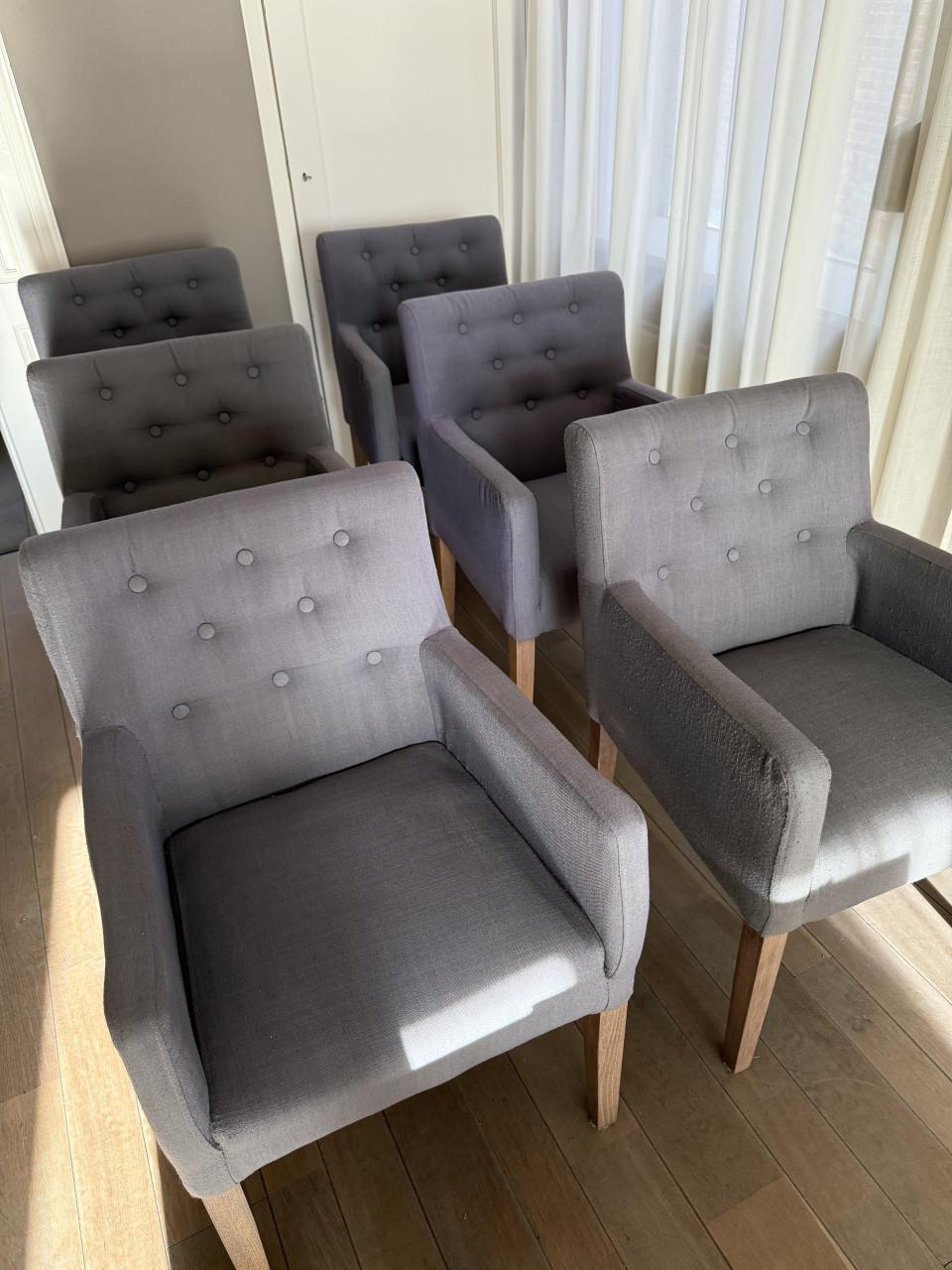 Stoelen