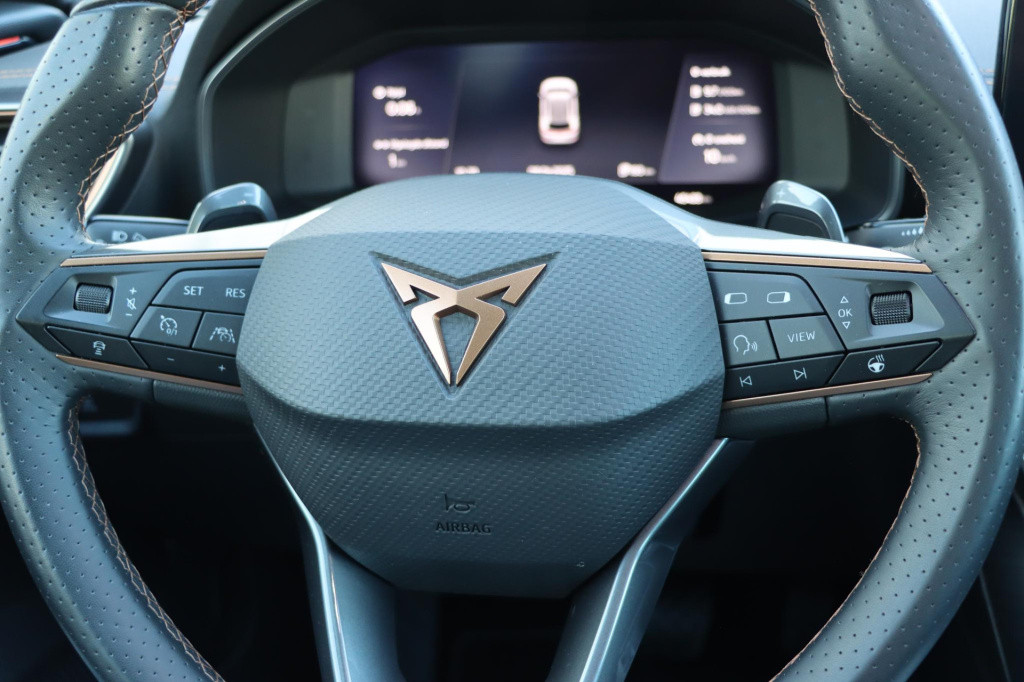 Cupra Formentor 1.4 e-hybrid vz performance 245pk dsg6
