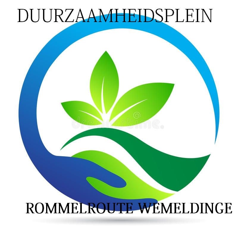 Duurzaamheidsplein Wemeldinge Zaterdag 6 September