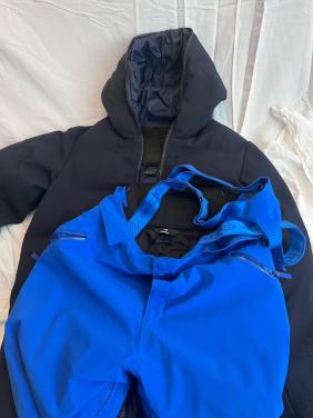 Eider ski jas en broek maat 46