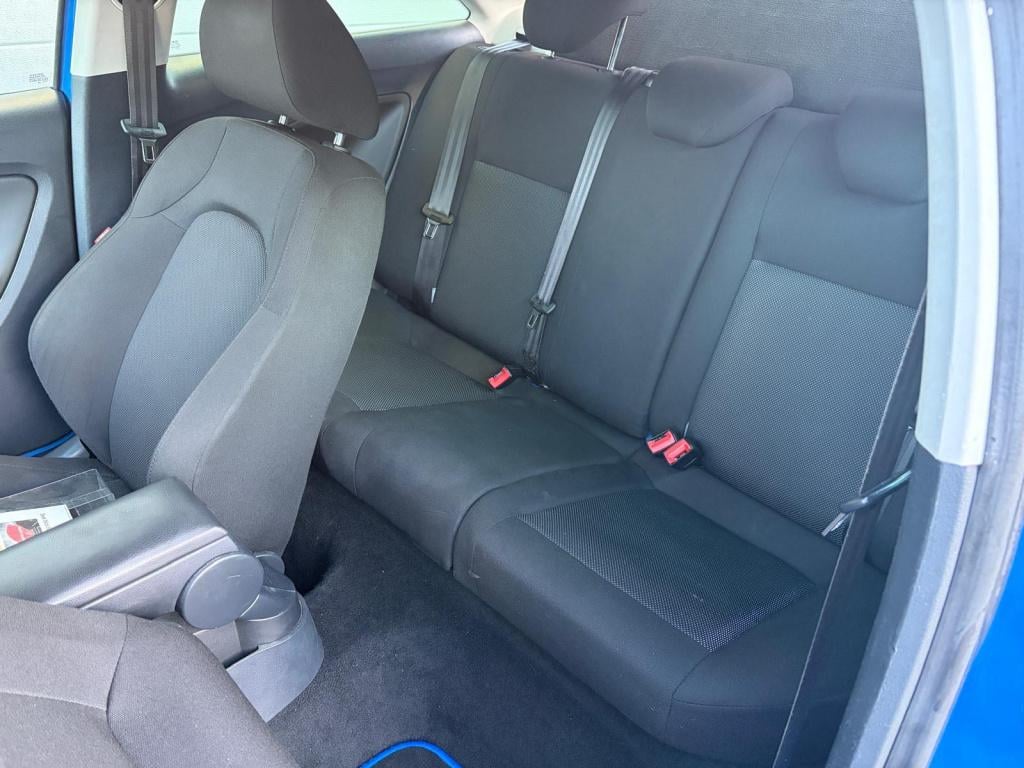 Seat Ibiza sc 1.6 sport-up