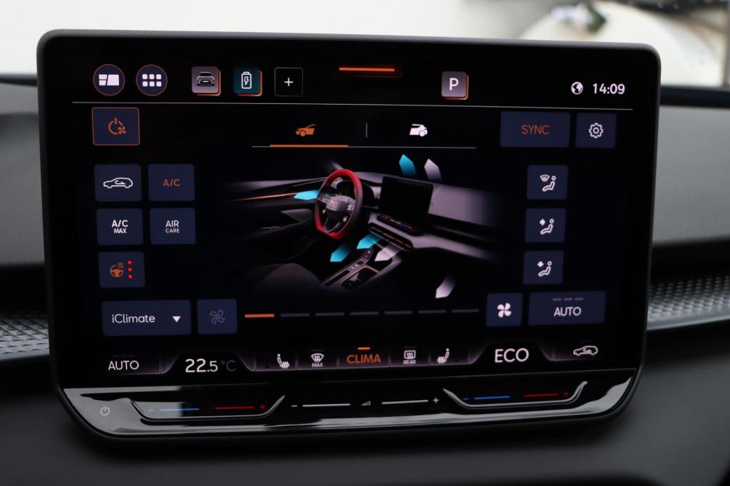 Cupra Terramar 1.5 tsi e-hybrid business 204pk dsg6 | soh 100% |