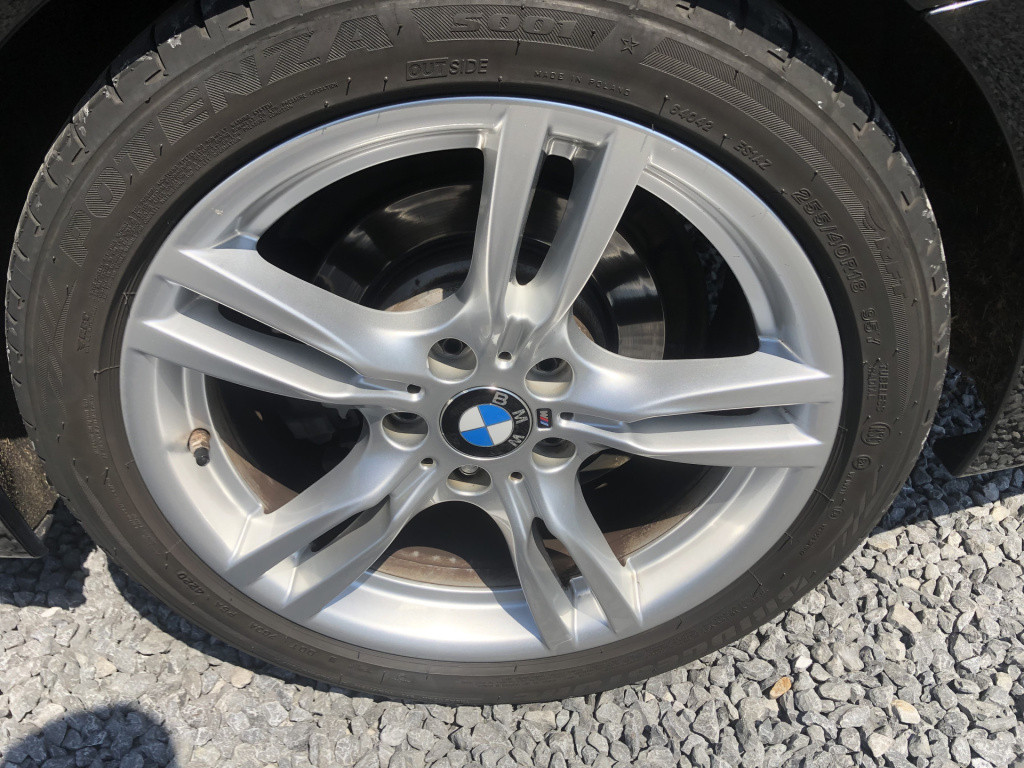 BMW 3-serie touring 316i 136pk executive m-sportpakket