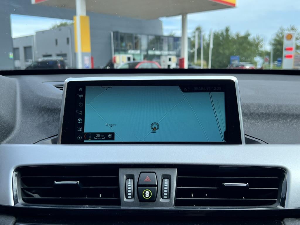 BMW X1 xdrive25e edrive edition phev | camera | nav | cruise control | trek