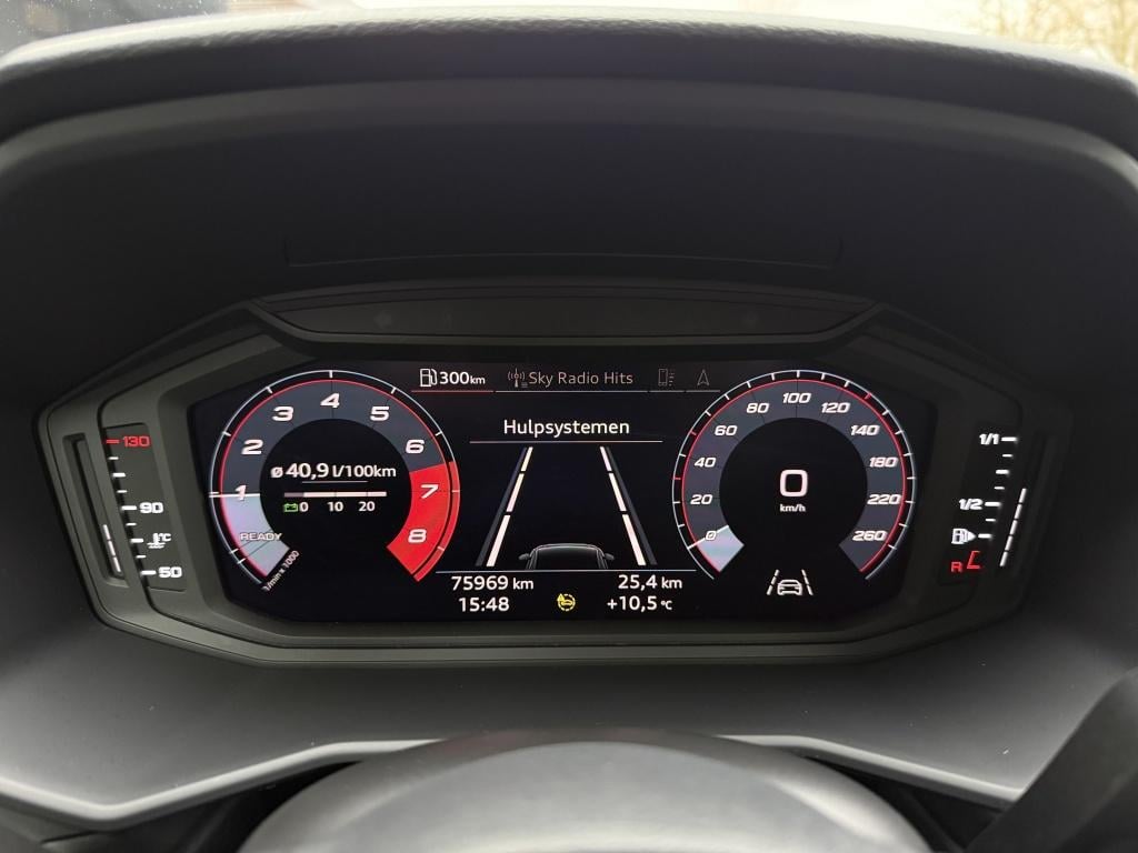 Audi A1 Sportback 30 tfsi pro // s-line exterieur //