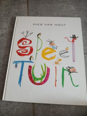Kinderboeken