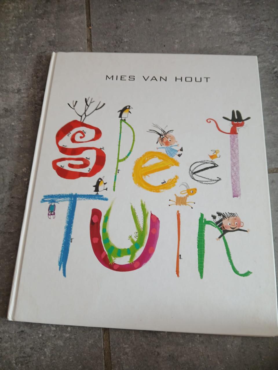 Kinderboeken