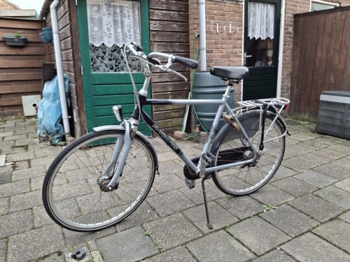 Fiets