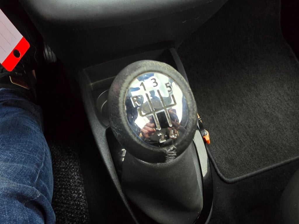 Renault Twingo occasion 1.2 16v dynamique met bluetooth radio en clima airc