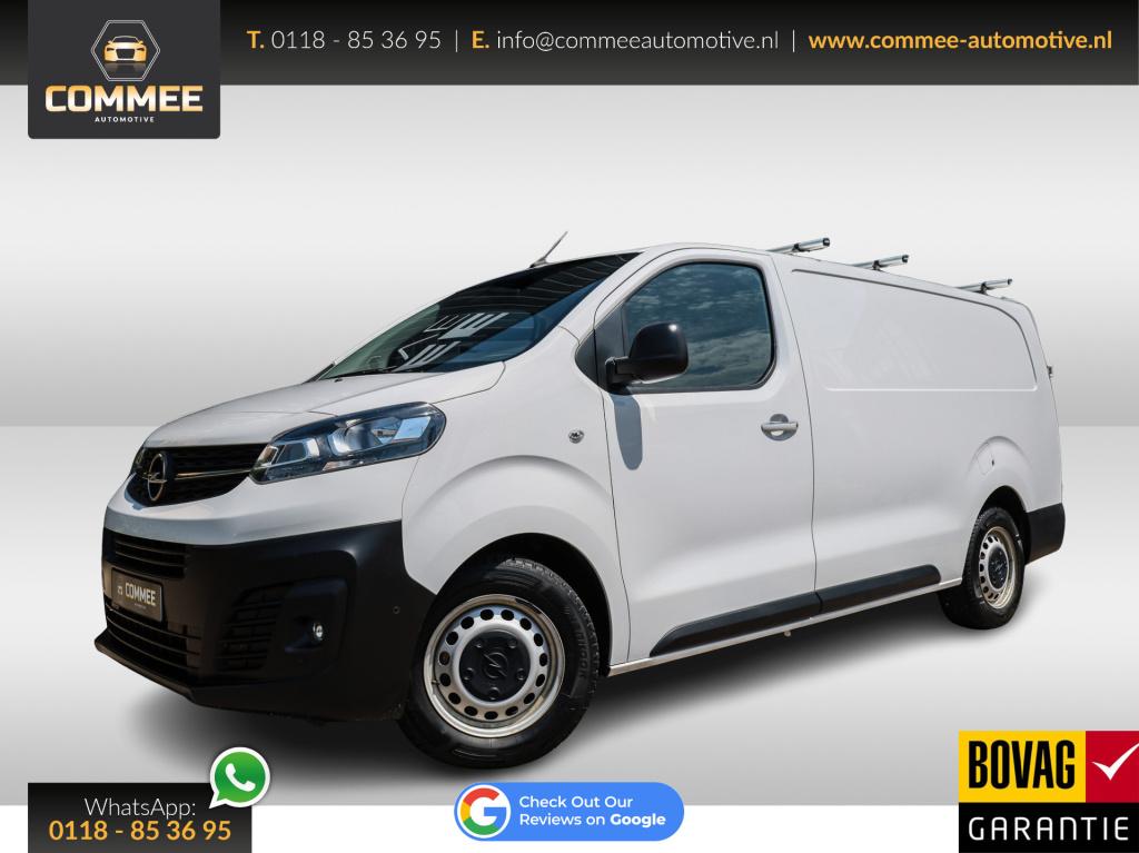 Opel Vivaro 2.0 cdti l3h1 edition inrichting i trekhaakhttps://wheelerdelta