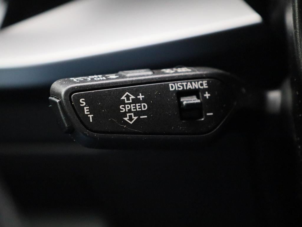Audi A3 limousine 30 tfsi advanced edition | automaat | apple carplay / and