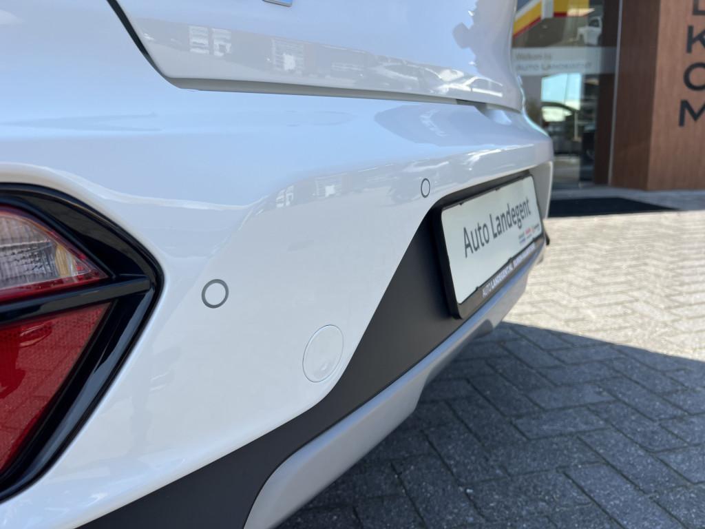 Kia Niro 1.6 gdi phev dynamicline | apple/ android carplay | stoel/ stuur v
