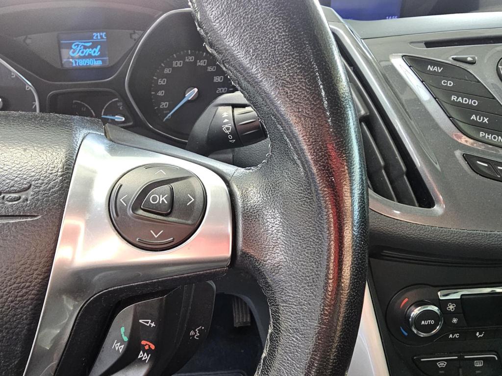 Ford Grand C-max 1.6 titanium 7p.