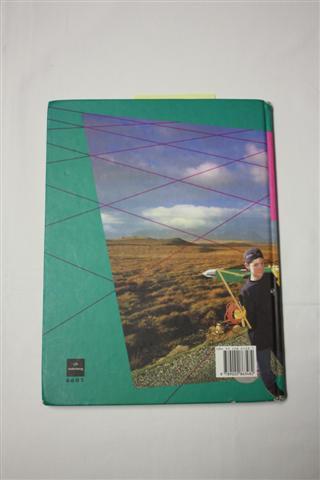 Wereldwijs Handboek Ivbo/vbo Aardrijkskunde voor de basisv. €.2,50