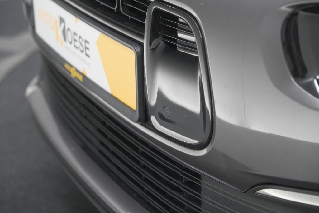 Citroen C4 Picasso puretech 130 eat6 shine | elektrische kofferklep | dodeh