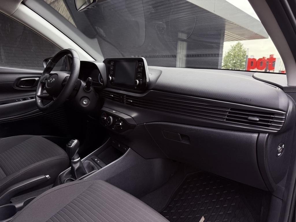 Hyundai I 20 1.0 t-gdi comfort