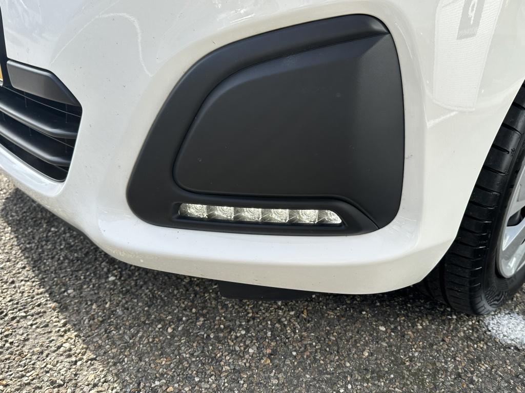 Peugeot 108 1.0 e-vti 72pk 5d active airco | bluetooth bellen & muziekstrea