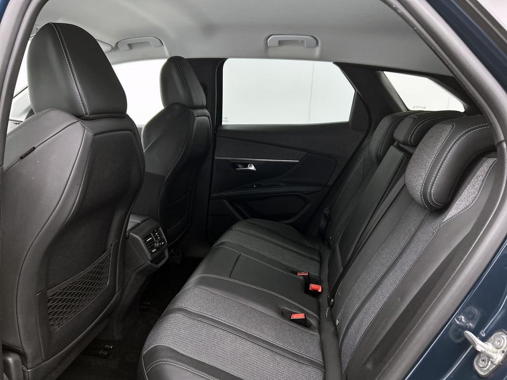 Peugeot 3008 plug-in hybrid 225pk automaat allure | rijklaar | camera achte
