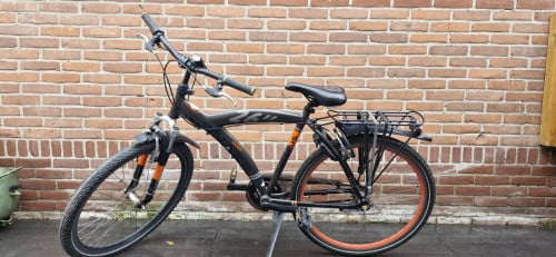 Batavus snake jongensfiets.