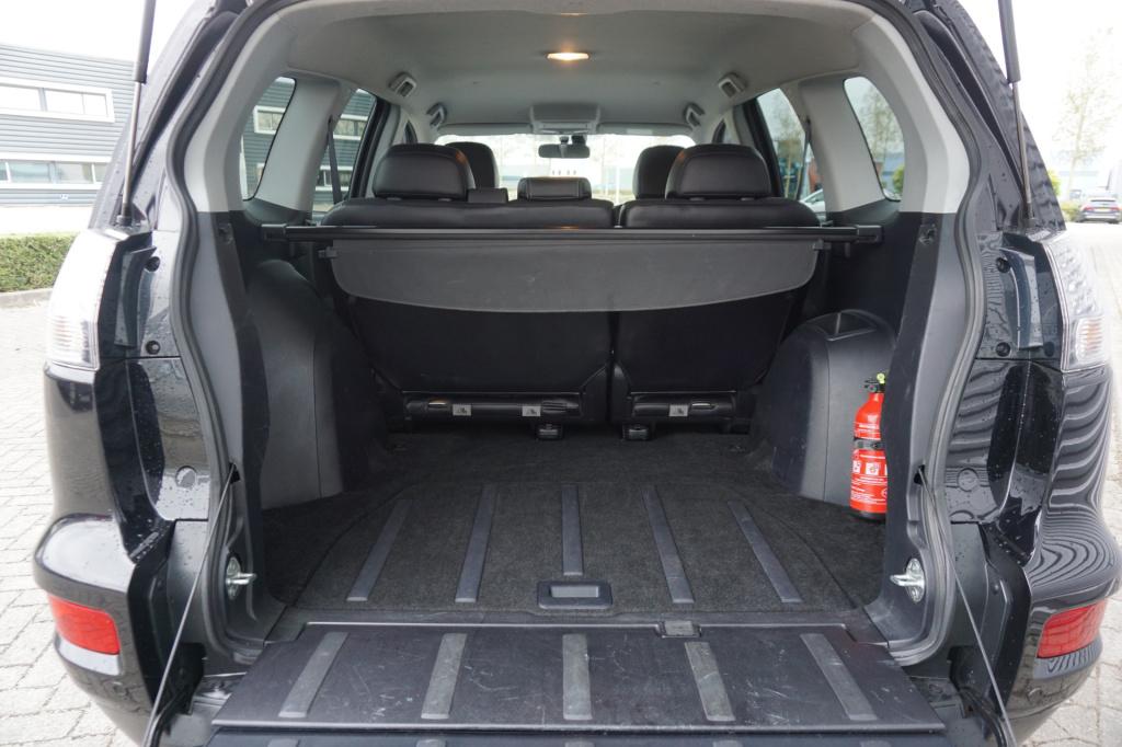 Mitsubishi Outlander 2.0 intro edition automaat - airco / carplay / cruise 
