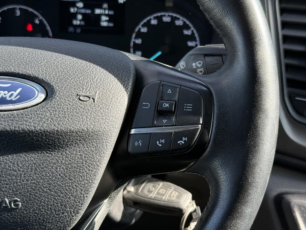 Ford Transit 330 2.0 tdci l2h2 trend | nl-auto | carplay | cruisec. | lm ve