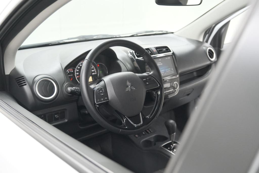 Mitsubishi Space Star 1.2 intense | automaat! | apple carplay | allseason b
