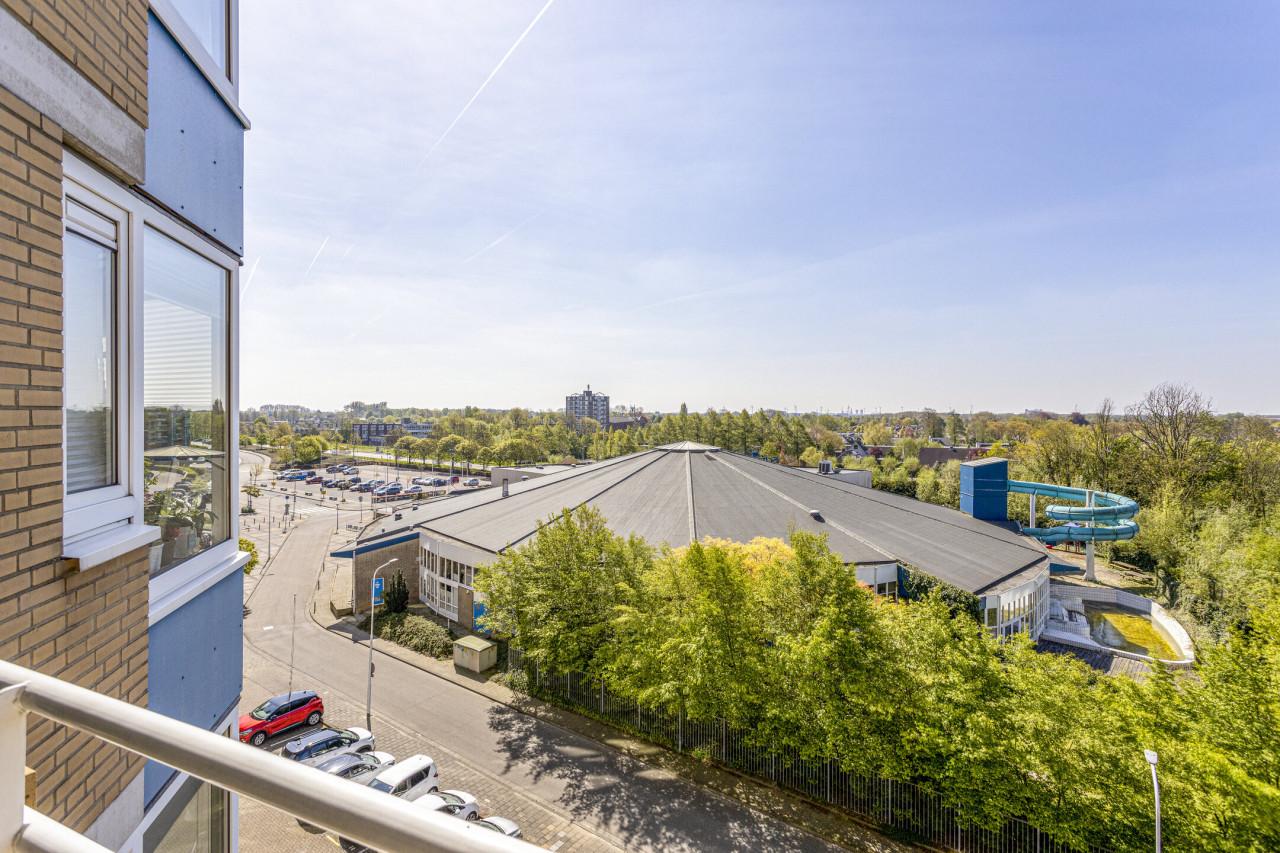 TE HUUR Appartement Terneuzen
