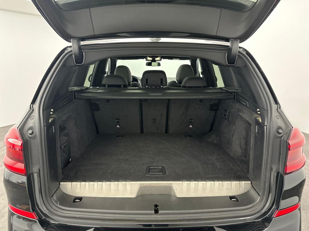BMW X3 xdrive30e high executive