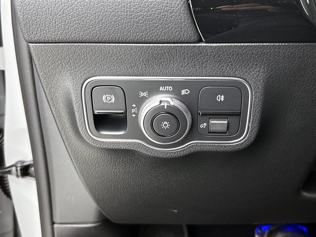 Mercedes-Benz Gla-klasse 250 e business solution amg | amg line plus pakket