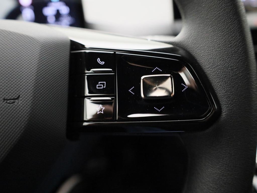MG Mg4 Ev electric standard 51 kwh wltp 320 km | apple carplay/android auto