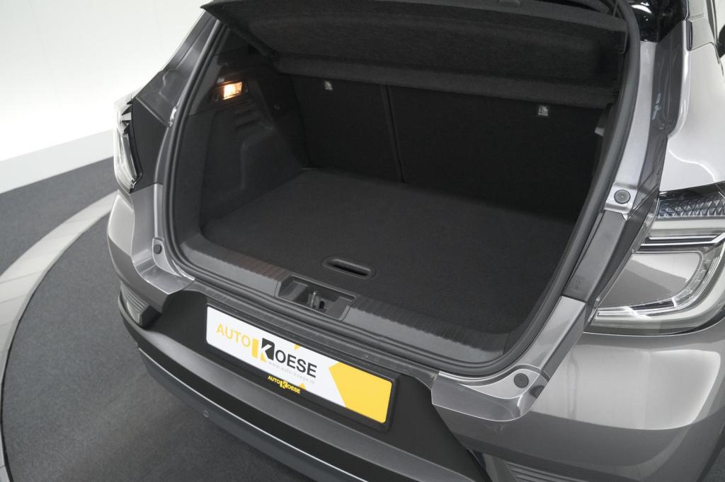 Renault Captur 1.8 e-tech full hybrid 160 esprit alpine | rondom camerazich