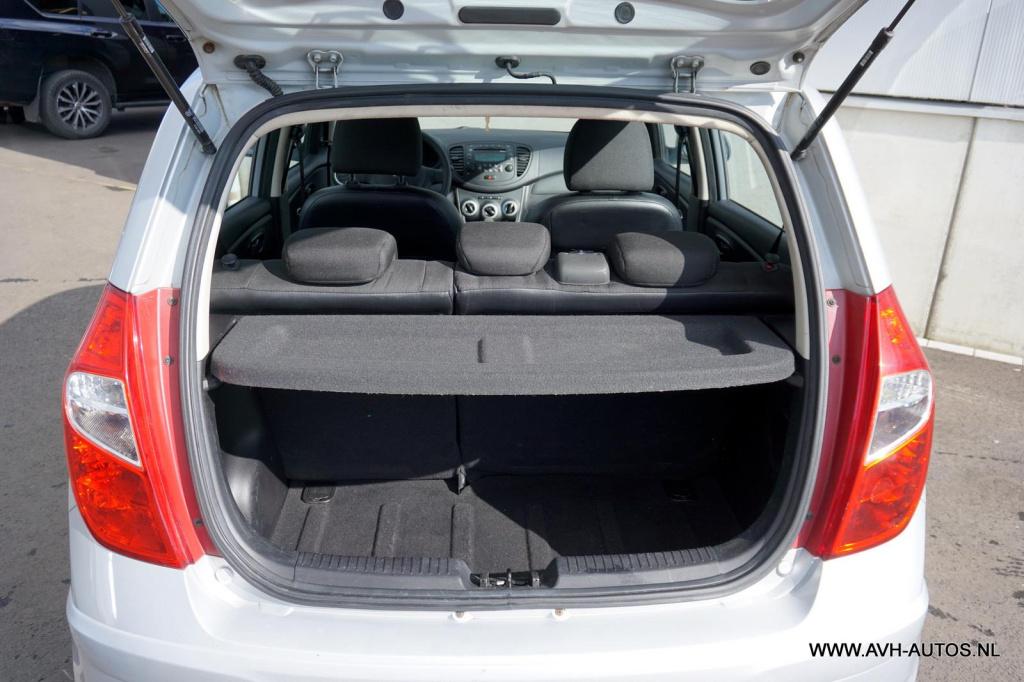 Hyundai I 10 1.1 i-drive cool