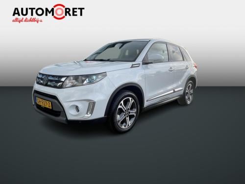 Suzuki Vitara 1.6 high executive