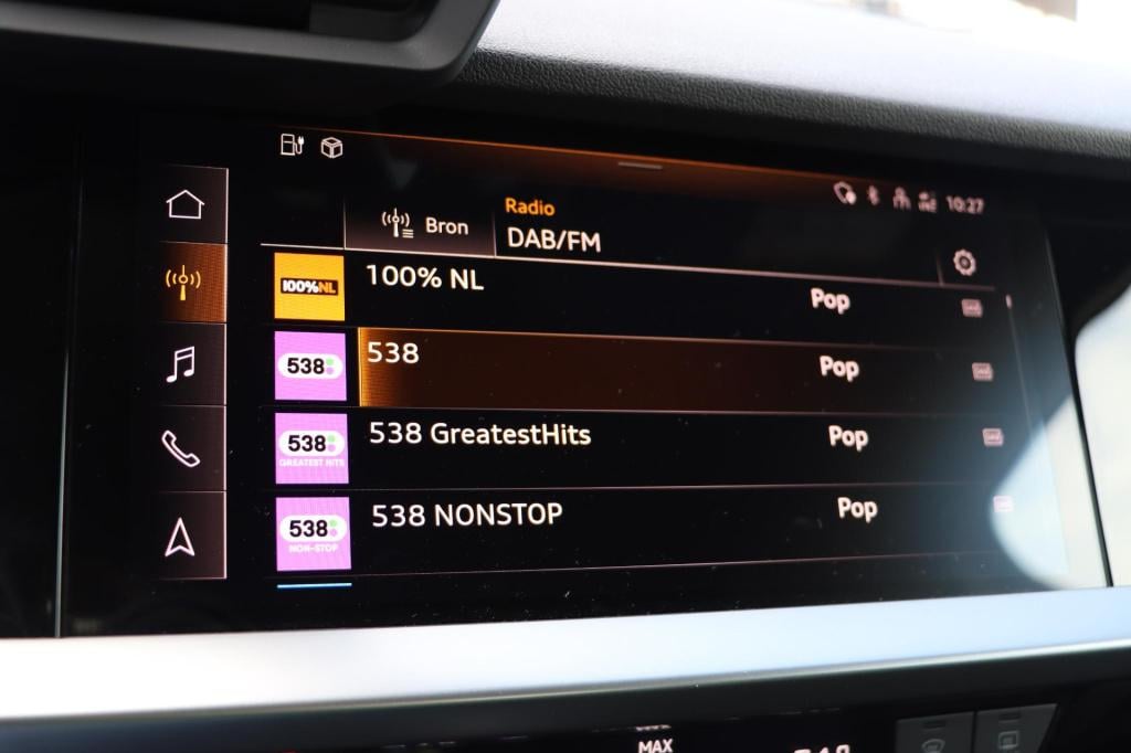 Audi A3 sportback 40 tfsi e advanced edition 204pk s-tronic | soh 93% |