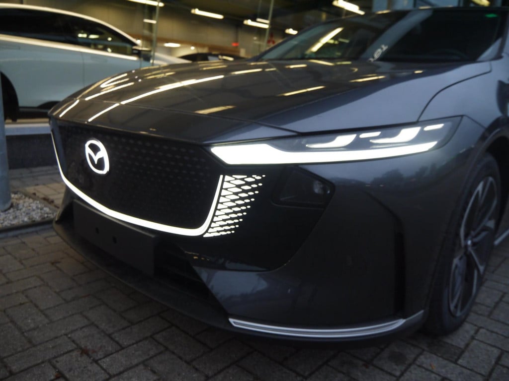 Mazda 6 6e takumi 68.8 kwh
