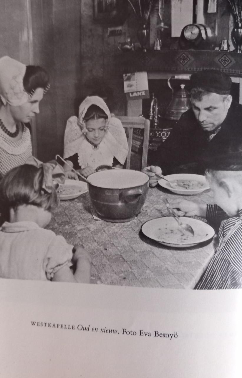 Erfenis van eeuwen van Cruys Voorbergh