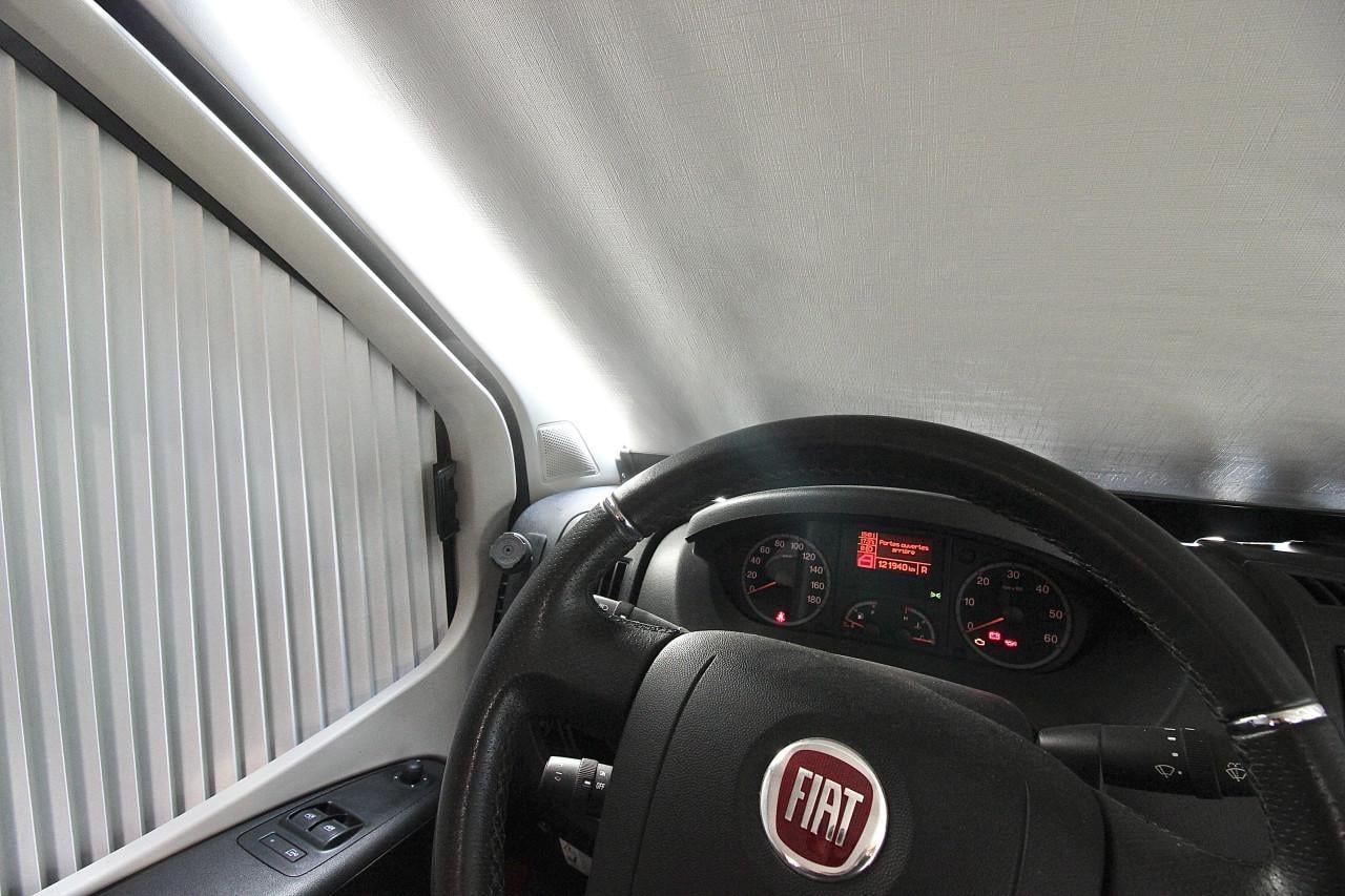 Globecar Roadscout 150pk AUTOMAAT (1e eigenaar, uniek , is binnen!!!)