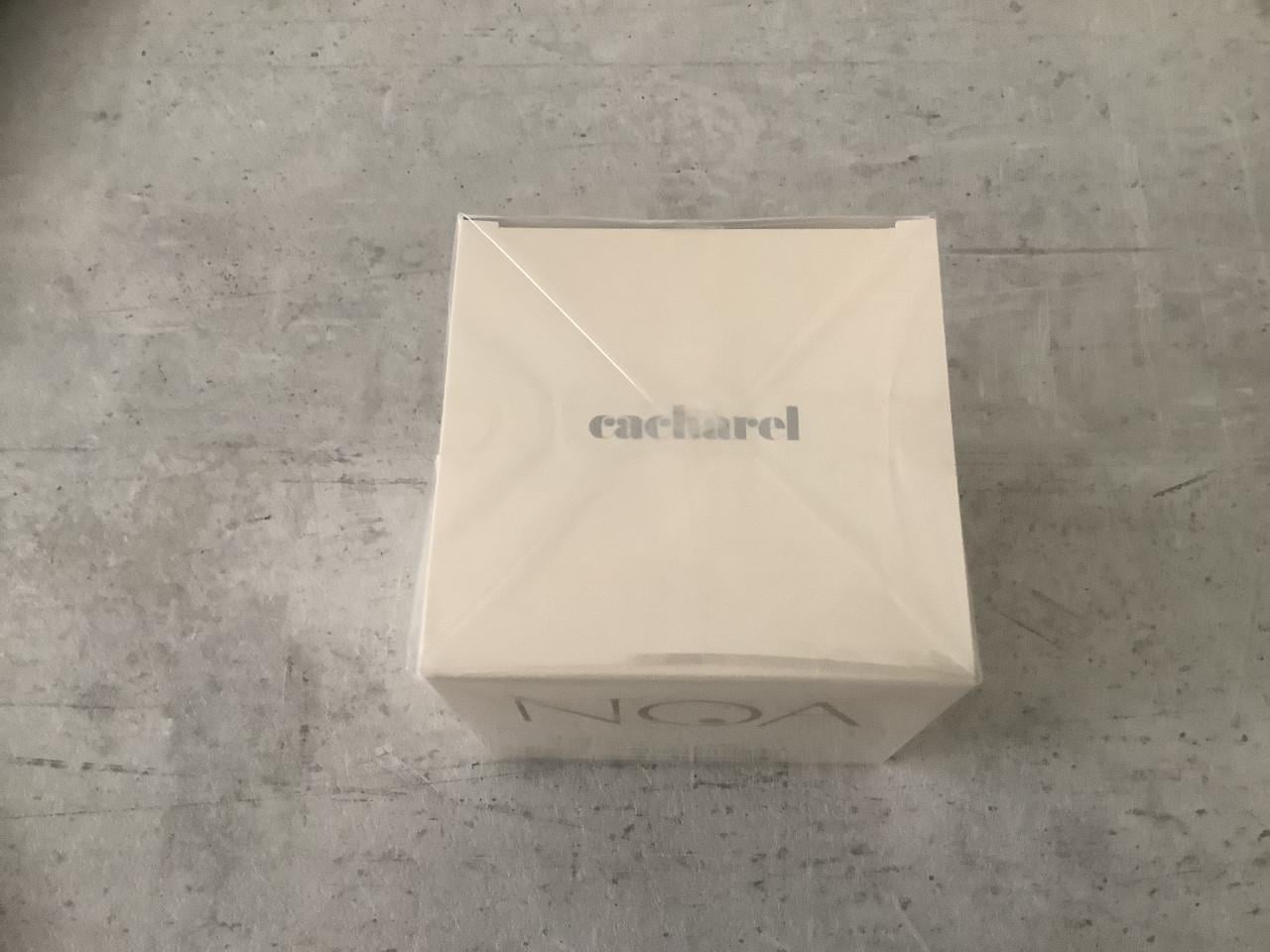 Nieuw: Cacharel Noa EDT 100 ml = in gesealde verpakking
