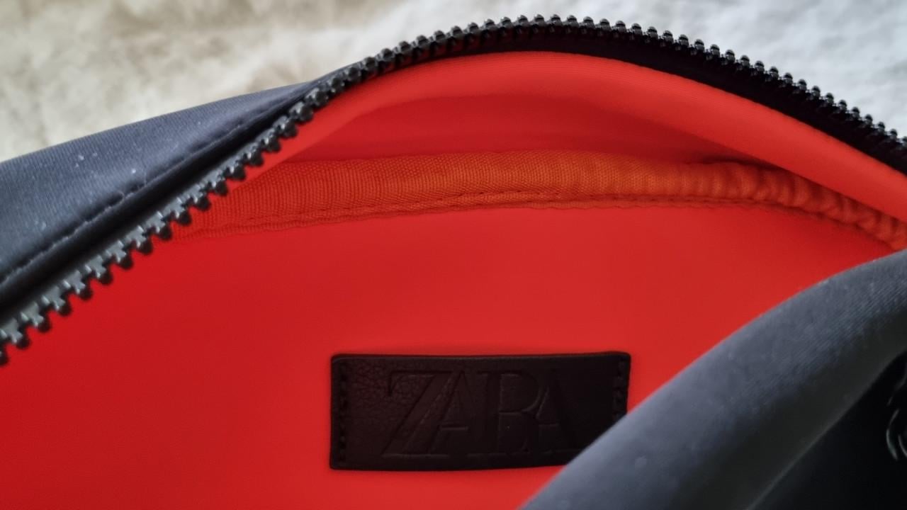 Stevig gevoerde Laptoptas 32x24x10