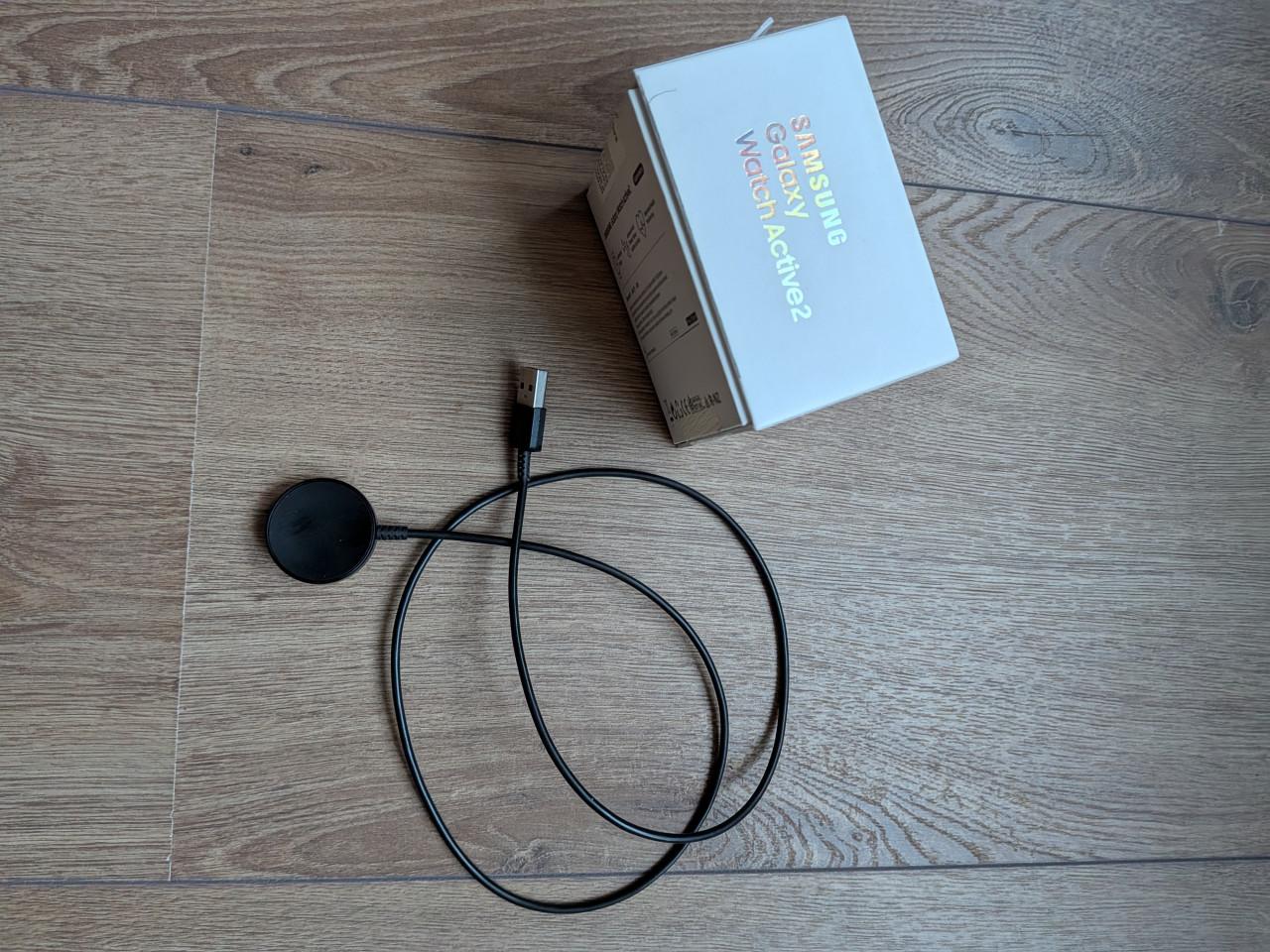 Samsung Galaxy Watch 2