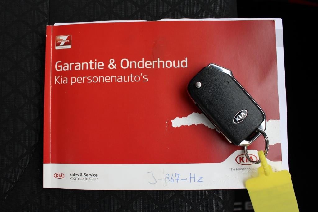 Kia Ceed Sportswagon 1.0 t-gdi dynamicl.