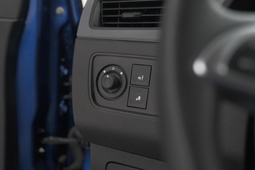 Renault Express 1.5 dci 75 comfort + | camera | laadruimte betimmering | ap