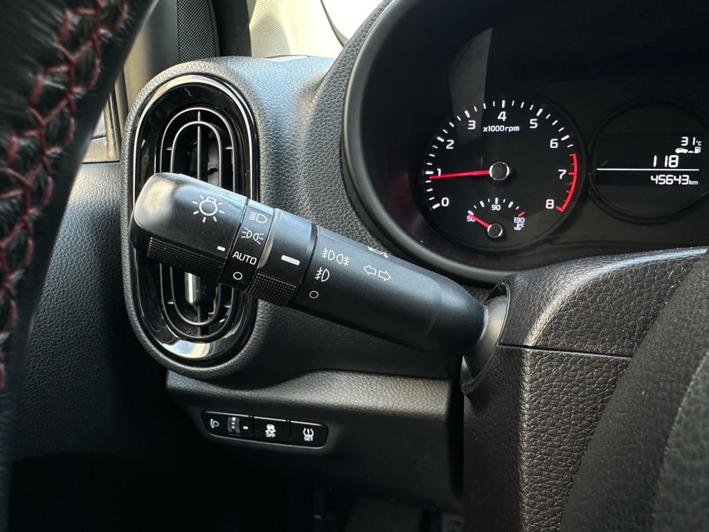 Kia Picanto 1.0 mpi gt-line // carplay // 45.000km! //