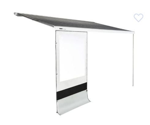 Te koop:Thule Rain Blocker Front G2 voorwand 152