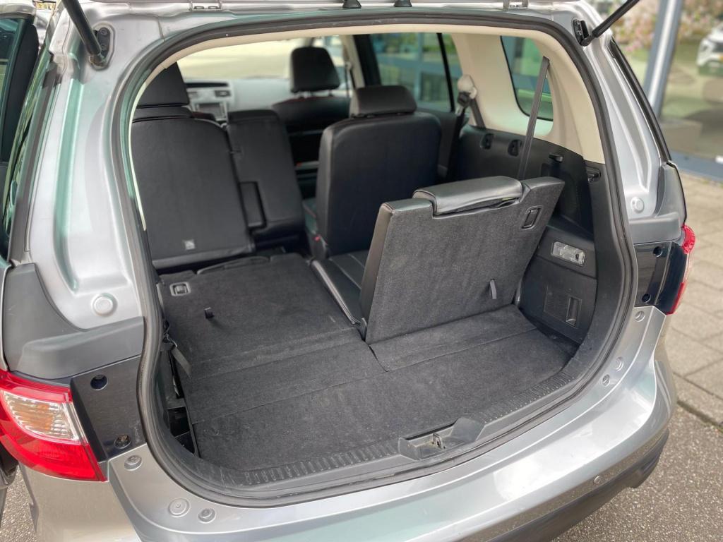 Mazda 5 2.0 executive gt