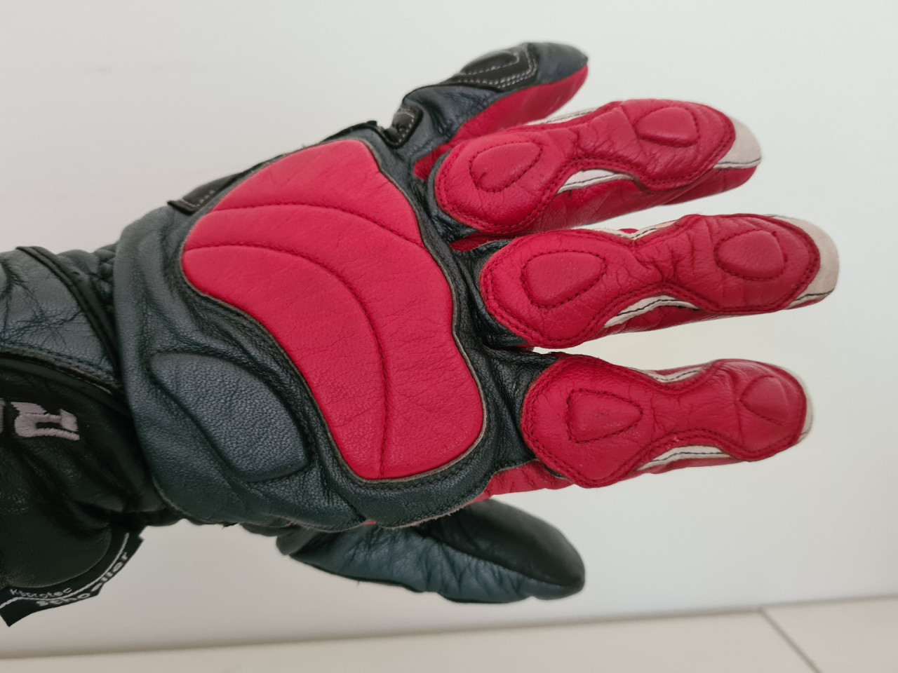 Richa motorhandschoenen – Veilig & comfortabel!