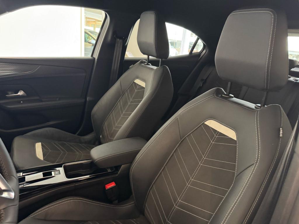 Opel Mokka 1.2 turbo ultimate